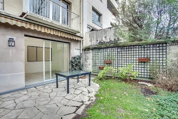 appartement à Neuilly-sur-Seine (92)