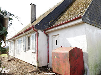 maison à Guer (56)