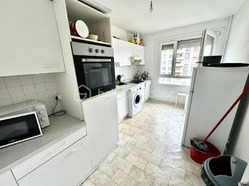 appartement à Rouen (76)