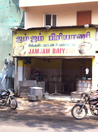 Jam Jam Biriyani photo 2