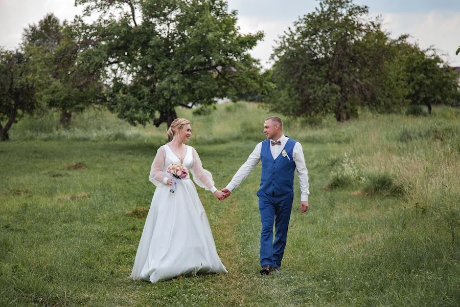 Photographe de mariage Aleksey Sotnik (alekseisotnik). Photo du 28 août 2022