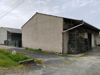 ferme à Vayres (33)