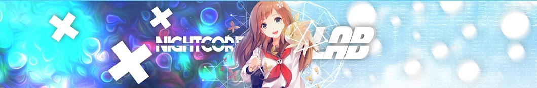 Nightcore Lab NCL Banner