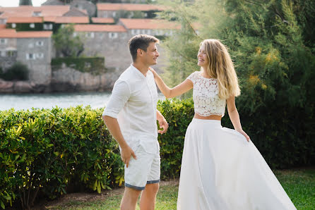 Photographe de mariage Alina Paranina (alinaparanina). Photo du 18 avril 2019