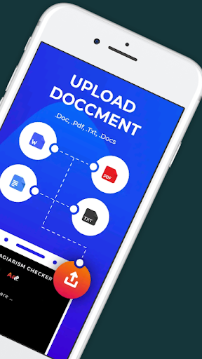 Plagiarism Checker - document plagiarism checker