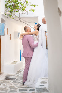 Fotógrafo de bodas Dionisios Bertsos (studiobertsos). Foto del 16 de agosto 2022