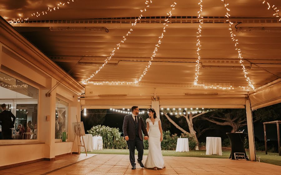 Fotografo di matrimoni Luma Huelva (lumahuelva). Foto del 1 maggio 2023