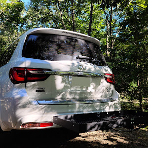 QX80