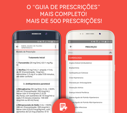 免費下載醫療APP|Whitebook, Prescrições Médicas app開箱文|APP開箱王