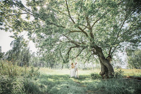 Fotógrafo de casamento Tatyana Minaeva (tmin). Foto de 14 de novembro 2015