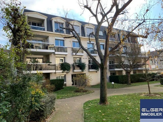 Vente appartement 4 pièces 77.77 m² à Meudon (92190), 590 000 €