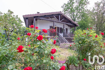 maison à Grésy-sur-Aix (73)