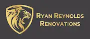 Ryan Reynolds Renovation Ltd Logo