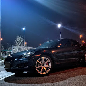 RX-8