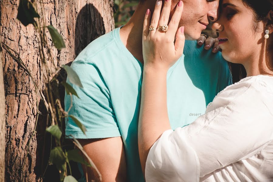 Fotografo di matrimoni Ailton Pimenta (ailtonpimenta). Foto del 2 ottobre 2015