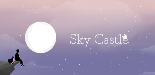 Sky Castle - (nonogram)