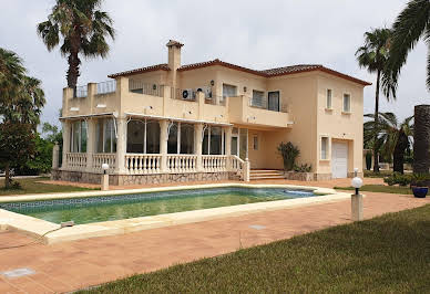 Property with pool 12