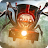 Spider Train Shooting Servival icon