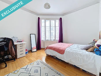 appartement à Tours (37)