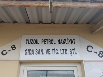 Tuzoil Petrol Nakliyat Gıda San.ve Tic. Ltd.Şti.