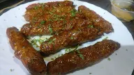 Mutton Mahal Shahi Kabab photo 8