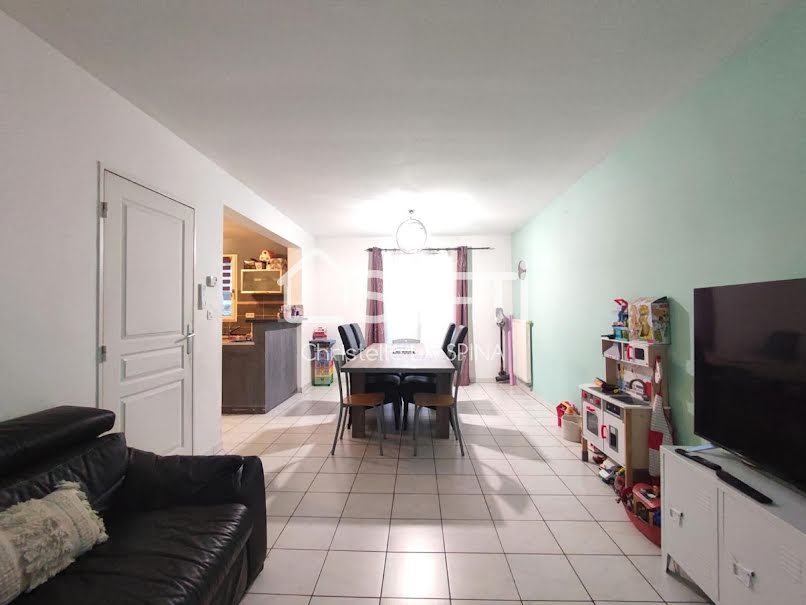 Vente maison 4 pièces 85 m² à Bernis (30620), 257 000 €