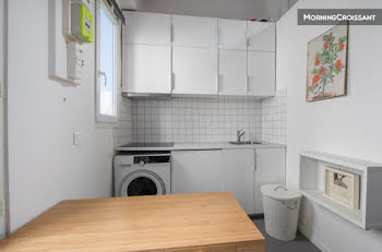 appartement à Paris 18ème (75)