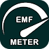 Magnet field detector: EMF detector 20201.2