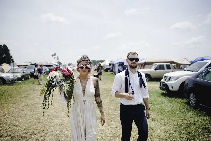 Fotógrafo de bodas Kitty Paul (kittypa). Foto del 30 de diciembre 2019