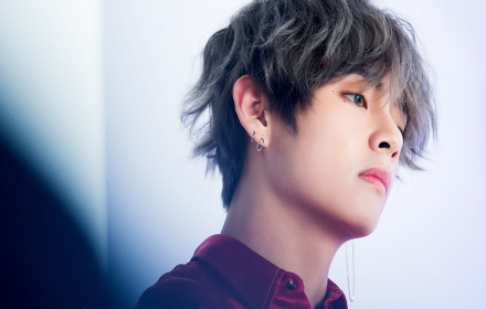 BTS V Wallpaper small promo image