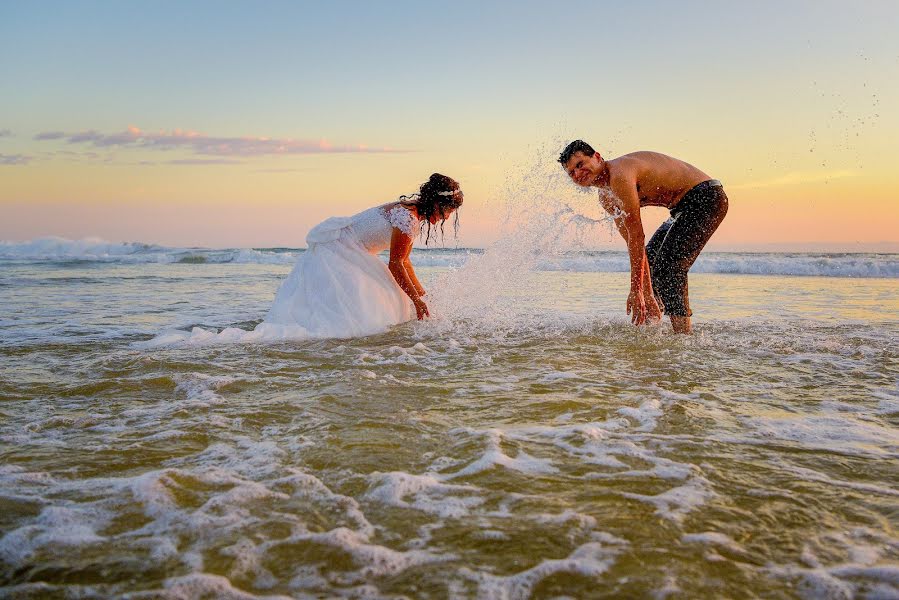 Photographe de mariage Toniee Colón (toniee). Photo du 7 mars 2018