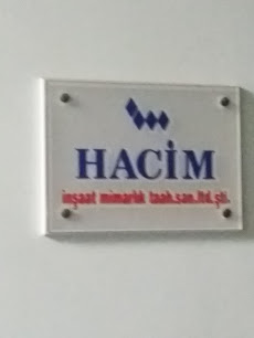 Hacim İnşaat Mimarlık Taah. San. Ltd. Şti.