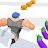 Strong Man Race Run icon