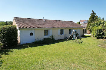 maison à L'Isle-d'Abeau (38)