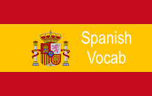 Spanish Vocab small promo image