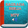 Biblia (NTV) Nueva Traducción Viviente Gratis icon