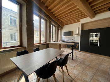 appartement à Saint-Etienne (42)