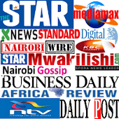 KENYA NEWS