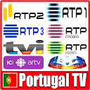 تحميل التطبيق Portugal TV : Direct and Replay 2019 التثبيت أحدث APK تنزيل