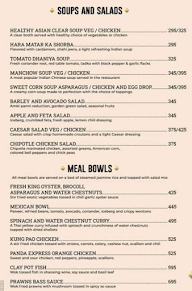 Times Mic Drop menu 1