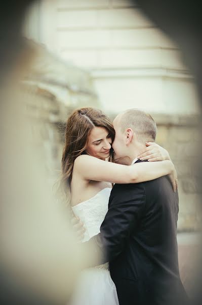 Wedding photographer Taras Padyuka (shocker). Photo of 15 June 2014