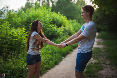 Wedding photographer Andrey Purshak (fototime). Photo of 10 March 2016