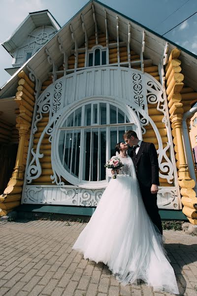 Wedding photographer Yana Krutikova (ianakrutikova). Photo of 23 January 2023