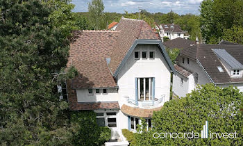 maison à La Celle-Saint-Cloud (78)