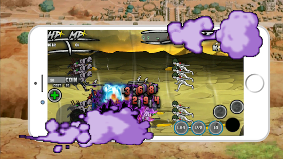 Super Smash MOBA(圖6)-速報App