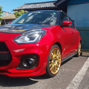 スイフトスポーツ ZC33S