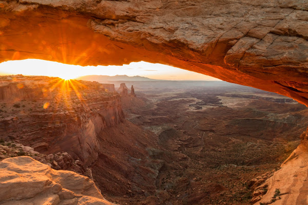 La luce di un nuovo giorno di Alida Lazzaro