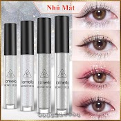 [Bạn Mới Nhập Coshbm - 50% Đơn 0Đ] Nhũ Mắt Gel Nhũ Kim Tuyến Lấp Lánh Diamond Lameila Trang Điểm Mắt Ndl4