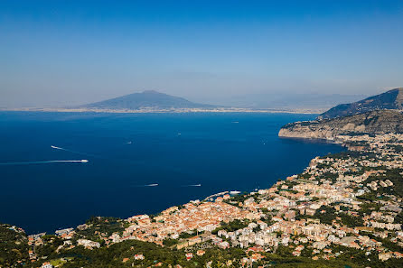 Jurufoto perkahwinan Antonio Palermo (antoniopalermo). Foto pada 2 Mei