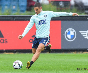 'Gewezen toptalent van Anderlecht kan na vele omzwervingen kiezen tussen deze twee JPL-clubs'